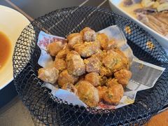 -同庆楼(华强吾悦广场店)