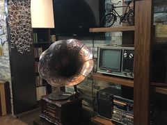 -时光漫步酒店(北京国子监簋街店)