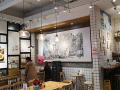 大堂-小豆海棠(人民南路店)