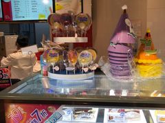 -85度C(生甜甜圈研究工坊·上海平凉店)