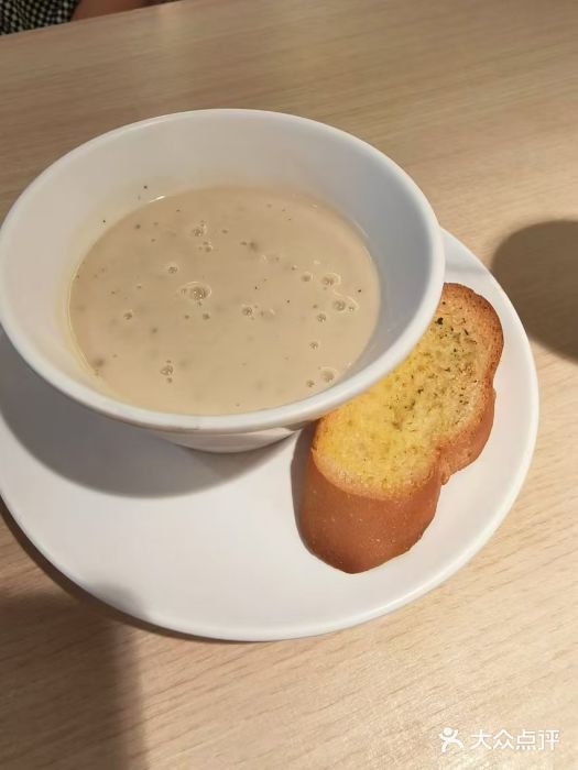 卡朋西餐(悦汇城店)图片