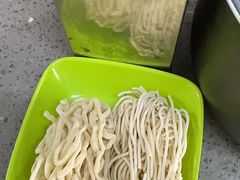 -面婆婆东台鱼汤面(湛江路店)