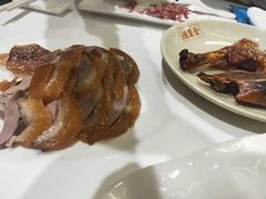 全聚德烤鸭-全聚德(萧山店)