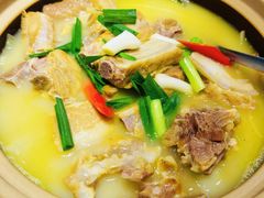 -洛阳宴·洛阳菜(南昌路店)