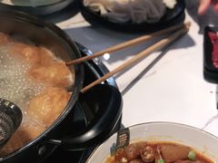 -牛鲜胜·潮汕牛肉自助火锅(番禺市桥店)
