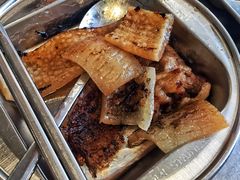 -老板娘的烤肉店(港湾广场店)