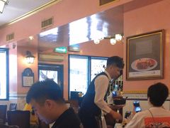 -沙利文餐厅(南湾街店)