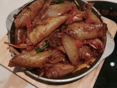 -滋粥楼·顺德菜(番禺广场总店)