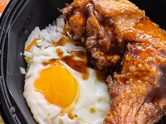 -渣·餐厅(西斗门店)
