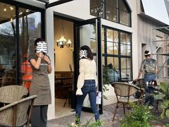 -MIMO CAFE(沙头角店)