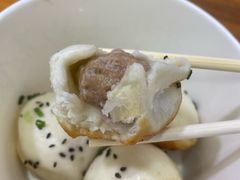 -许记生煎(遵义路店)