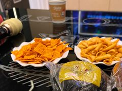 -星璨火吧KTV聚会餐厅(丰庆路店)