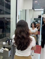 -乾健·烫染·接发SALON