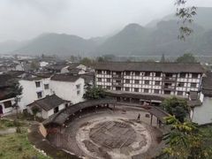 -海窝子古镇