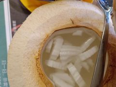 经典椰子冻-东记甜品(佛山总店)