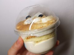 -迦南·甜品蛋糕(传媒店)