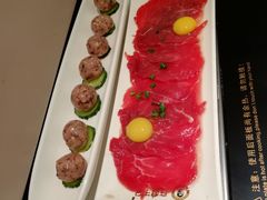 -许府牛火锅(信义坊总店)