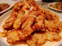 -吴记酱骨炖菜馆(西大直街店)