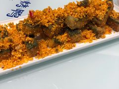 -聆桂烤鸭·金奖烤鸭(静联广场店)