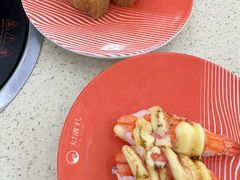 -大力喜速递寿司(世纪金源店)