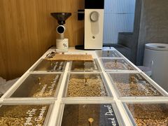 -% Arabica(京都东山店)