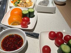 -海底捞火锅(长沙华创国际广场店)