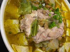 -绍兴名菜馆(可乐路店)