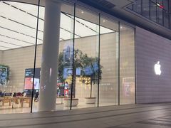 -Apple零售店(济南恒隆广场店)