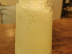 -盐说Salt Talk北美风味西餐厅(海上世界店)
