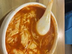 -陈傻子餐厅(世纪都会店)
