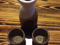 -小锅巴纳西餐厅