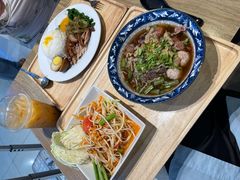 -曼谷素万那普国际机场