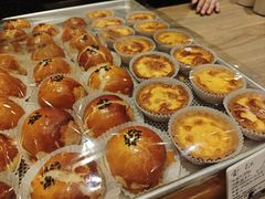 -西村叔叔的店·面包·甜品·蛋糕(崂山丽达店)