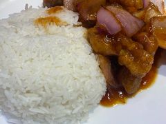 -龙记·香港茶餐厅(海上世界店)