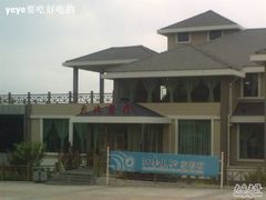 20100725104-江南天池高山汤泉城