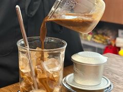 -saigon saigon | 西贡西贡(滨北店)