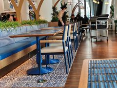 -贝林大翅鲸简餐厅(国家海洋博物馆店)