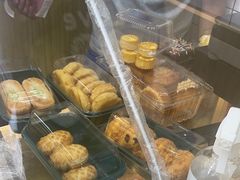 -包满意面包糕点(东坝店)