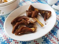 鹅掌-陈鹏鹏潮汕菜(欢乐海岸 海边景观店)