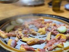 -阿鸡鱼庄·顺德鲜蒸小炒(亚运村店)