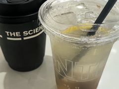 -科学家咖啡(恒隆广场店)
