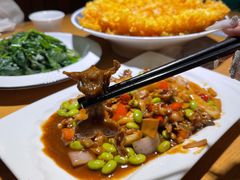 -老李家土菜馆·安吉地标美食