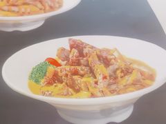 -维园港式茶餐厅(龙岗盛平店)