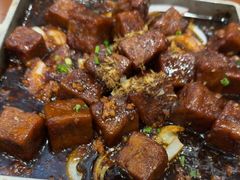 -小秦淮·南京土菜(新亭西路店)