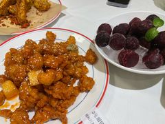 -聚味斋香辣蟹·蓝龙(塘沽总店)