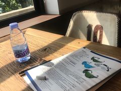景观位-Vanilla Specialty Coffee(八大关店)