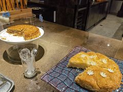 -杭州开元名都大酒店·地中海自助餐厅