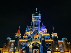 -厦门方特梦幻王国