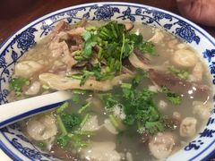 -老三羊汤【北兴隆街店】