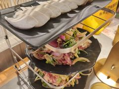 -杨小佳·齐齐哈尔烤肉·烤串(广州店)
